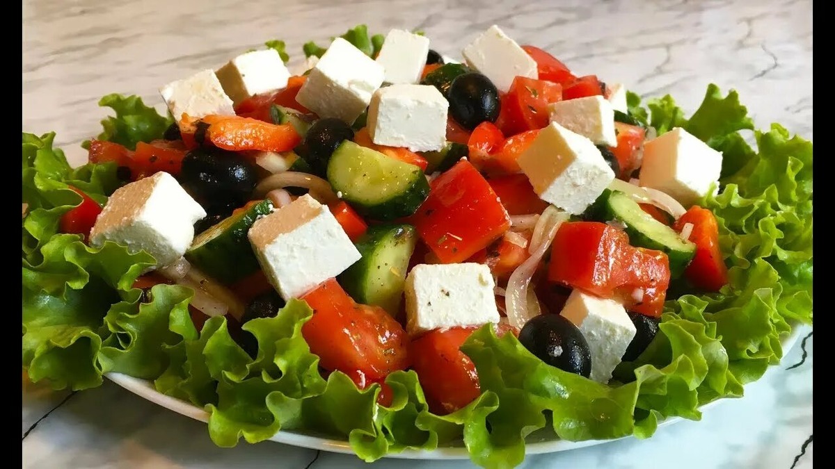 Да просто и вкусно