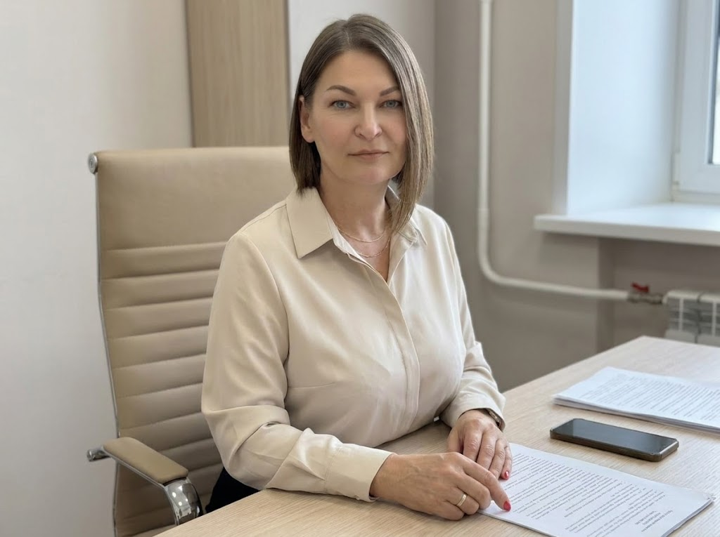 Силантьева Ирина Витальевна