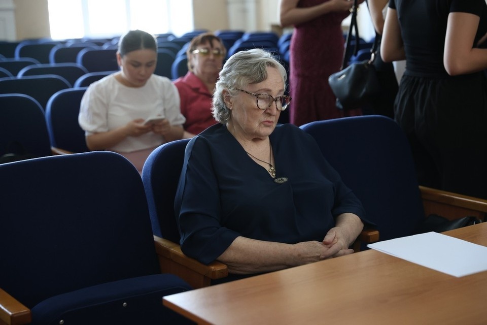    Следствие считает, что Таисия Киселева помогала Екатерине Тарховой продавать авто ее бабушки Натальи. Светлана МАКОВЕЕВА