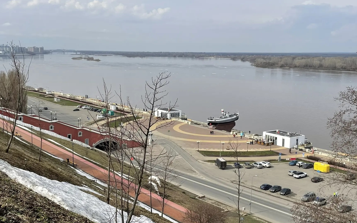 Фото автора