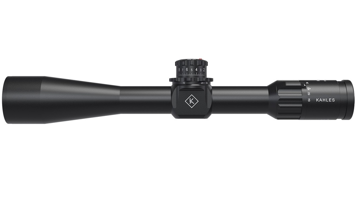 KAHLES K864 