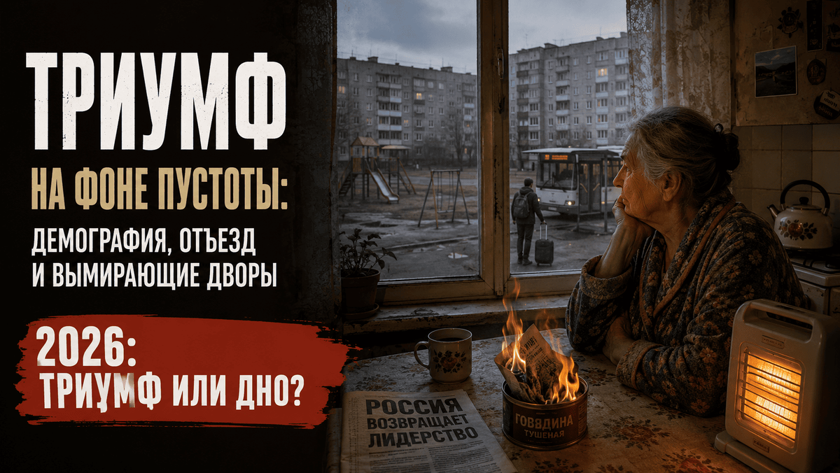 триумф или дно