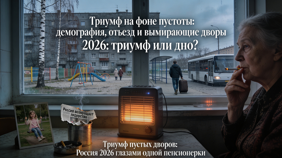 триумф или дно