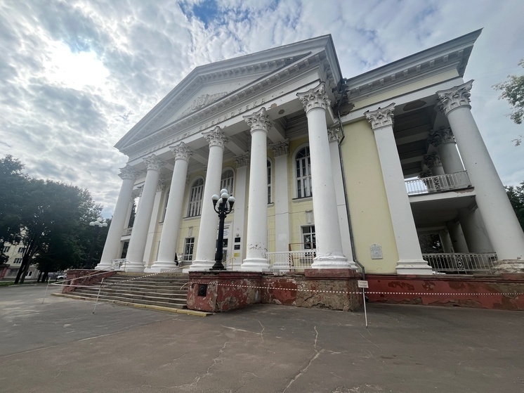     Фото: "МК в Орле"/Марианна Альянова