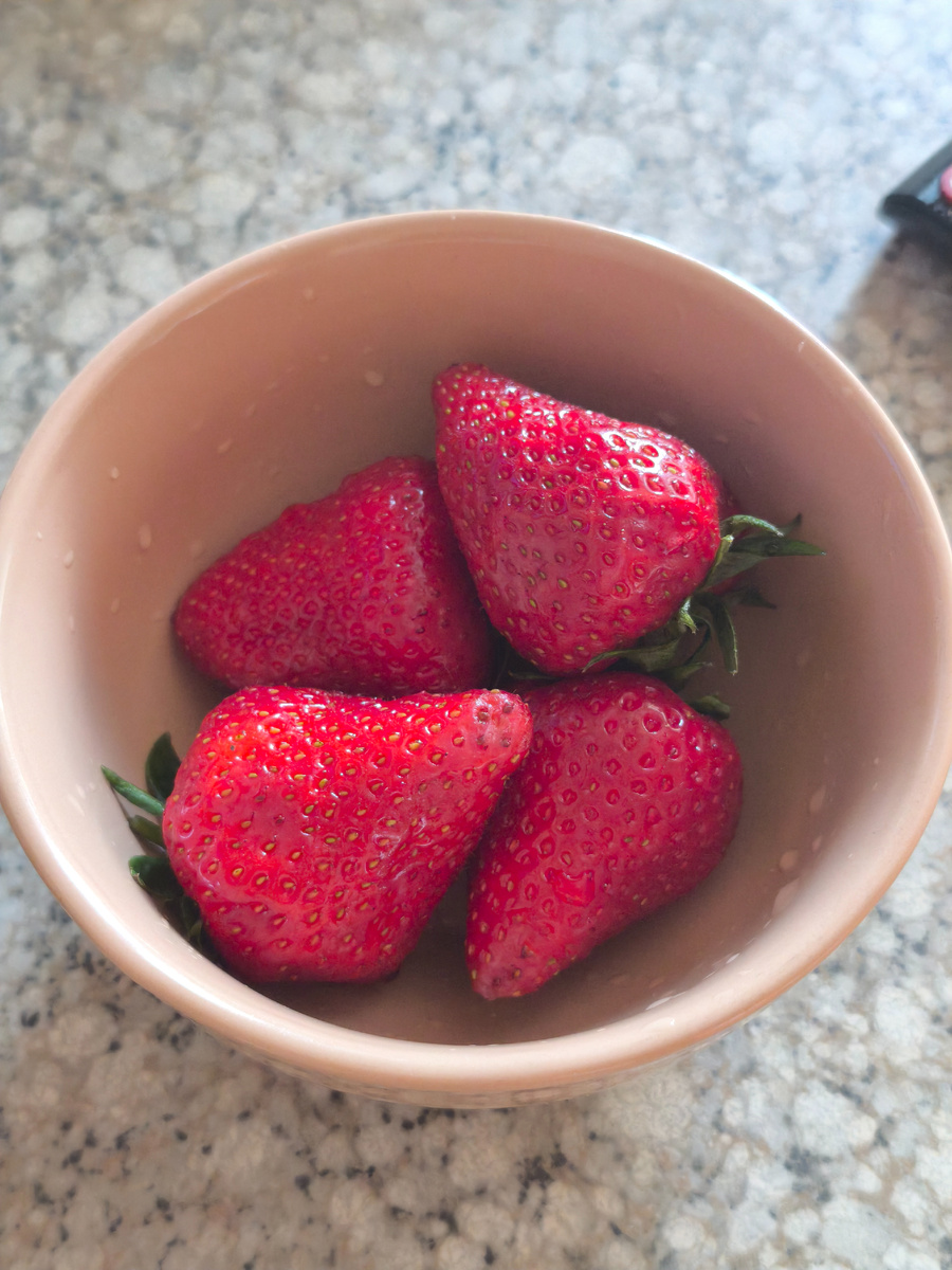 🍓🍓🍓Через фото аромат пошел?😄