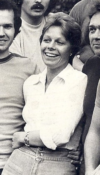Ute Veber