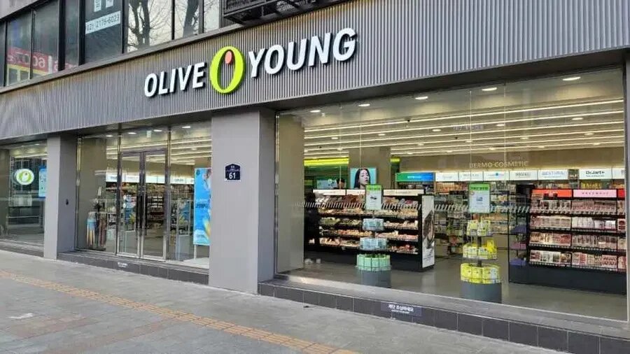 Olive Young запускает внутреннюю «AI-песочницу»: сотрудники без навыков программирования создают собственные инструменты
