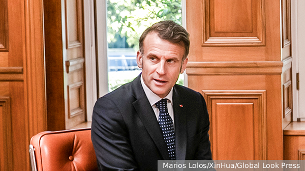     Фото: Marios Lolos/XinHua/Global Look Press   
 Текст: Вера Басилая