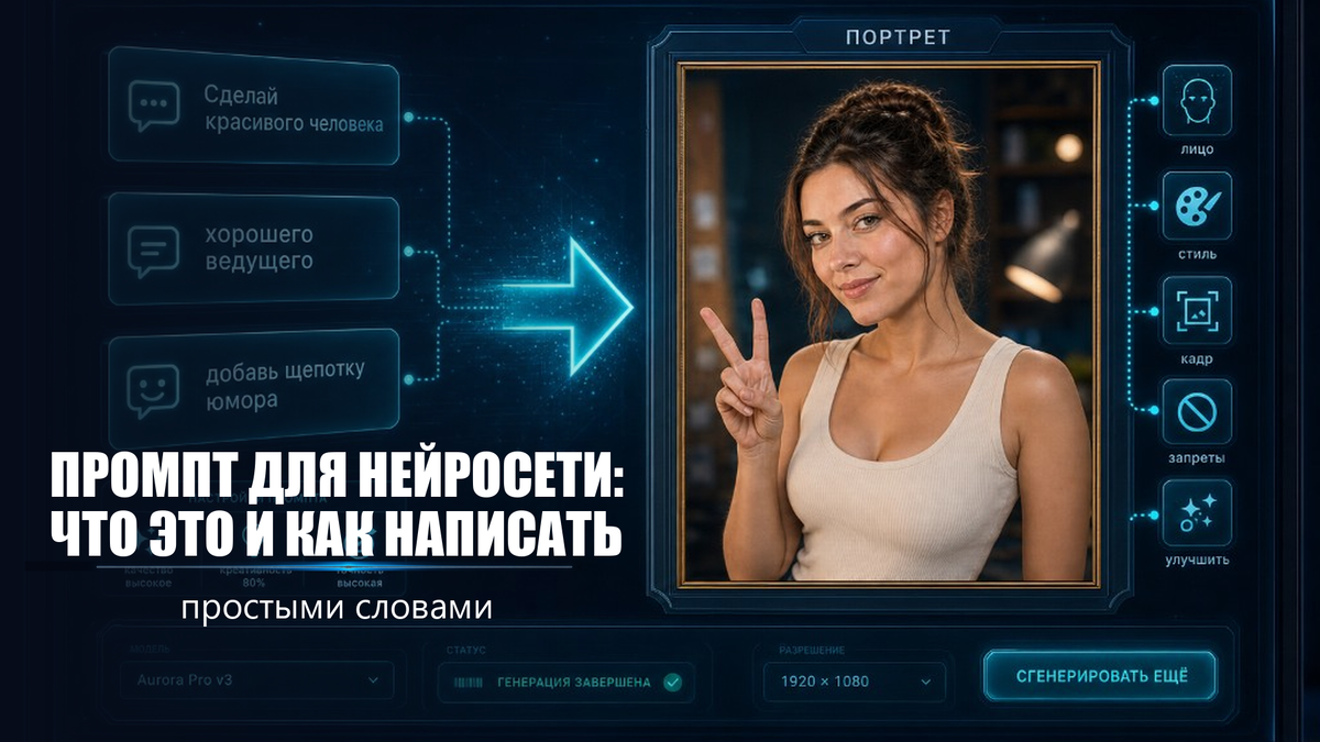 Главный редакто и ведущая «Без IT-тишного»