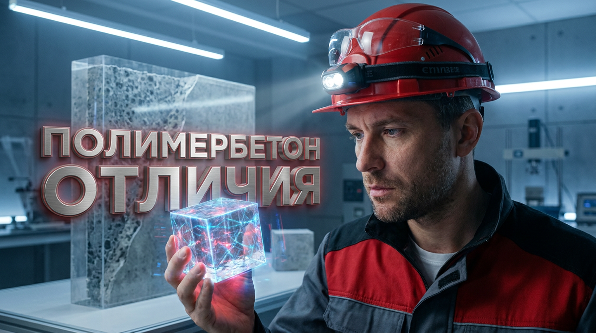    Так выглядит полимербетон — инновационный материал, который находит широкое применение благодаря своим уникальным характеристикам. runabet