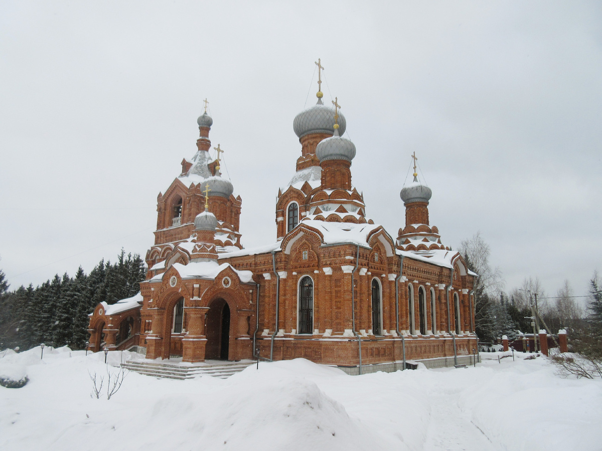 Фотографии: Антон Саков
