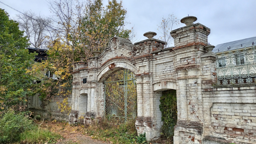 Переезд на юг: 5 поселков-призраков Кубани, которые выглядят живыми только на карте