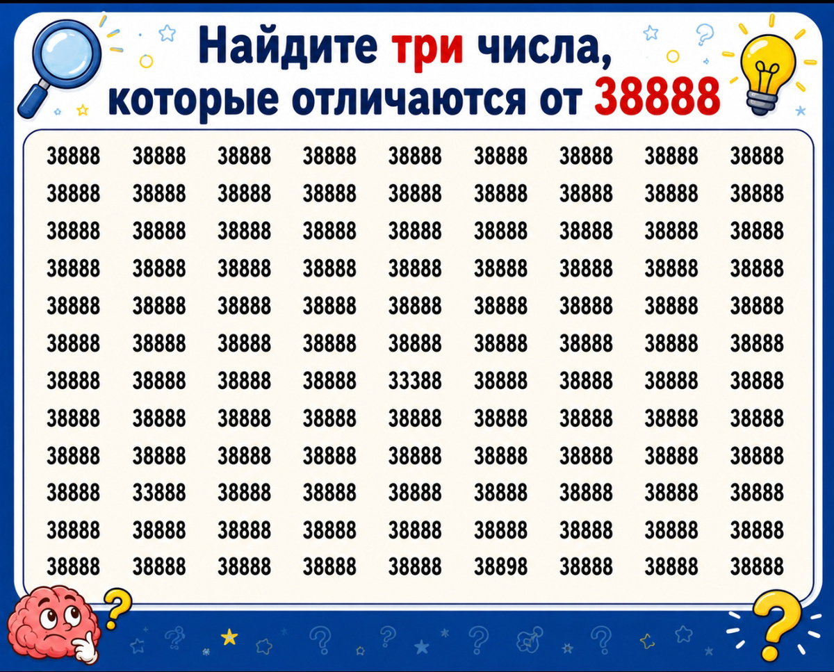 Задание