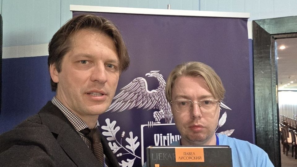 Явный элемент новизны на этой Ассамблее СВОП - неоднократные упоминания ментального здоровья и фармацевтики при обсуждении актуальной