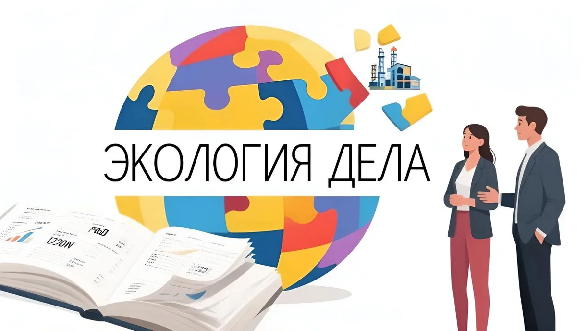КА "МедиаПазлы": Экологические проекты: как построить грамотную репутацию и не стать «приторно зелёным»