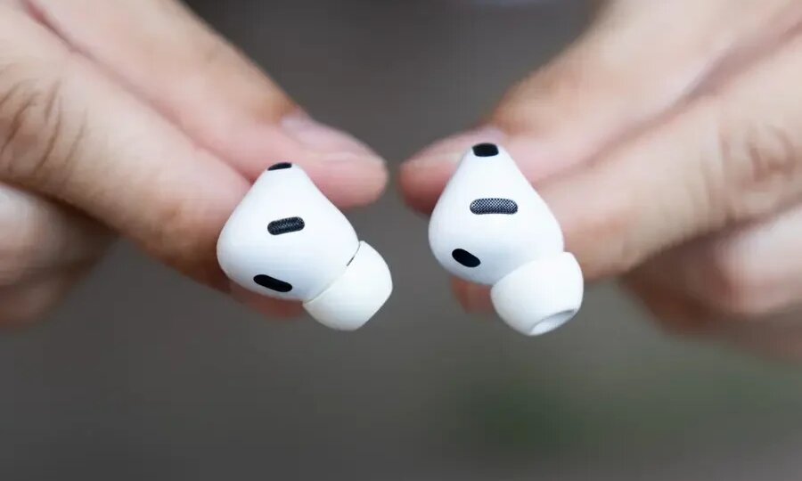 Apple готовит обновление: управлять AirPods станет проще