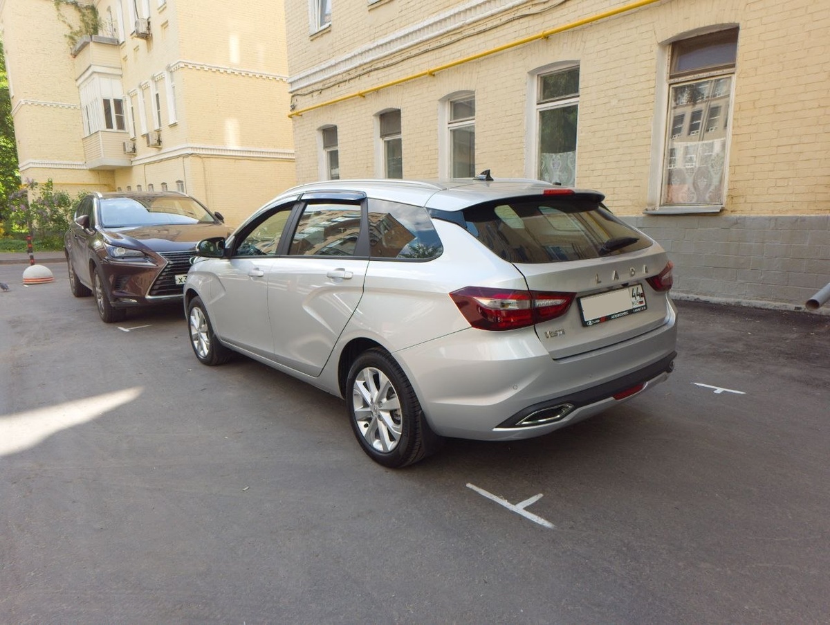 Лада Веста (Lada Vesta) — Вынужденный Чип-тюнинг! ЭБУ Ителма 74.91 и все его недочеты! Дерганья, козления и "не едет" — OFF!