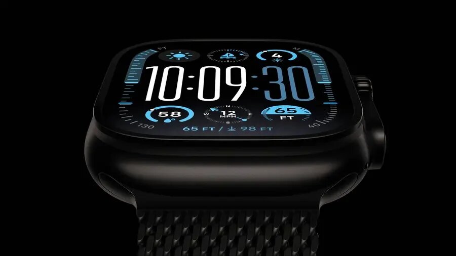 Какие новые функции появятся в Apple Watch с выходом watchOS 27