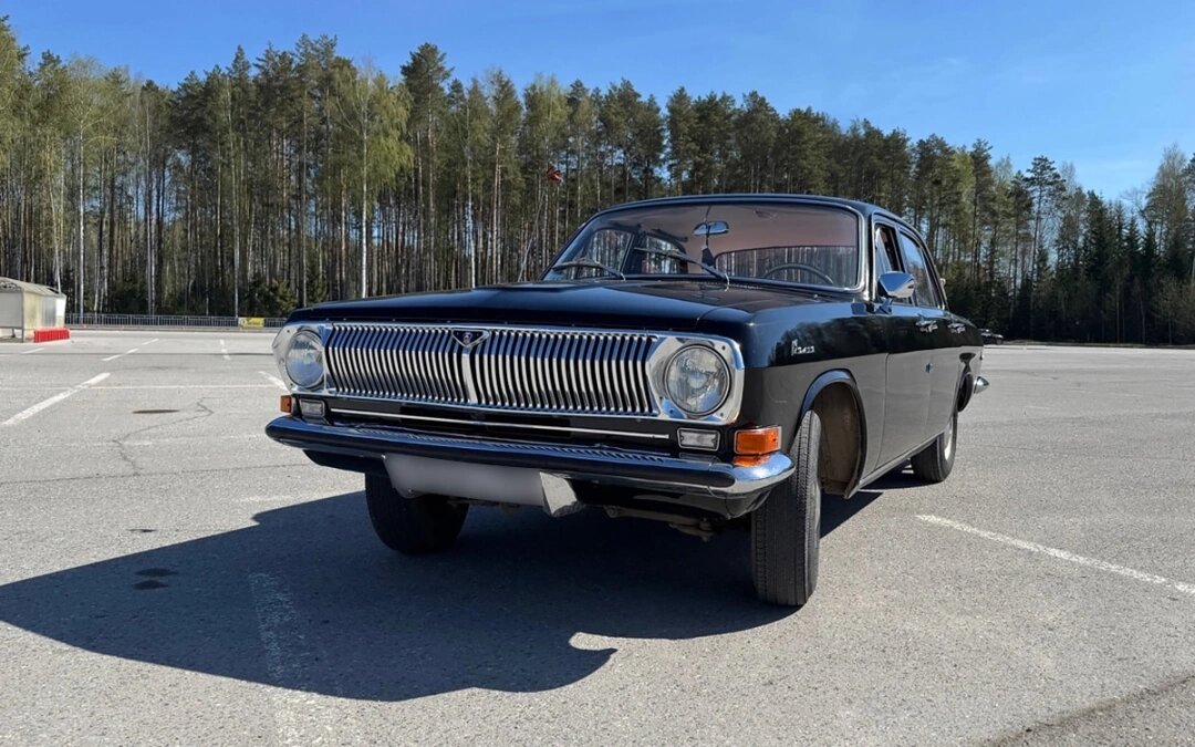 Фото: Autonews