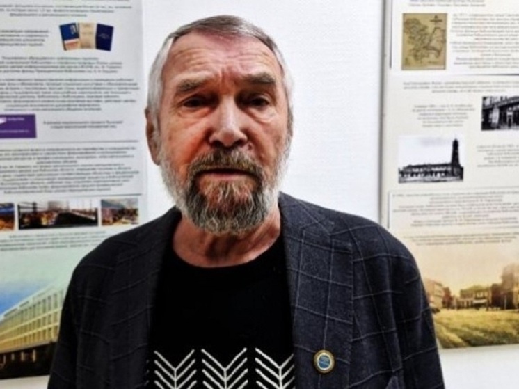     © Фото: ИД «Волгоградская правда» / Валерий Коновалов.