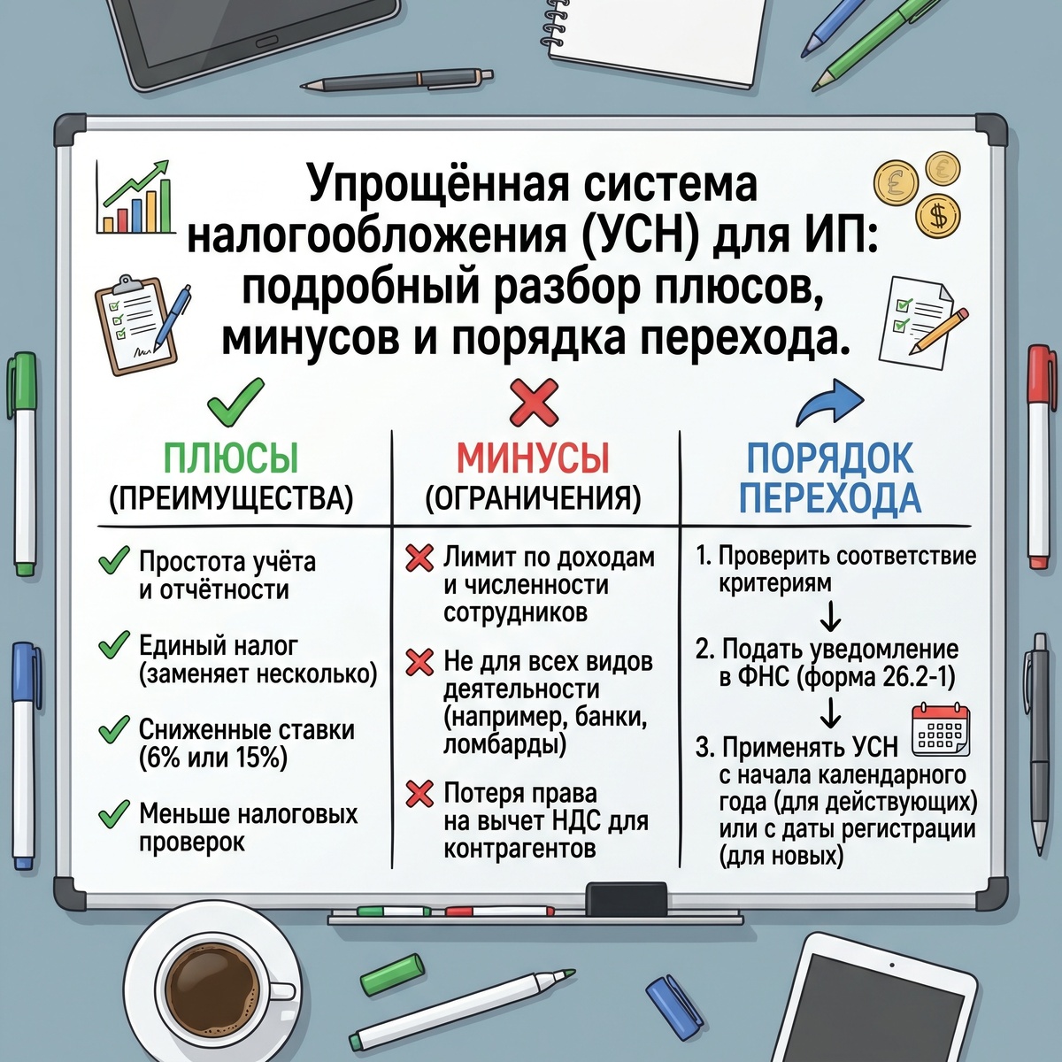 УСН
