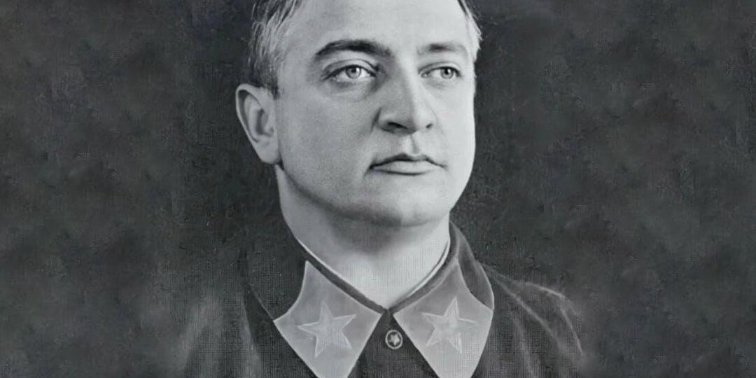 Наступательный тупик: утопия Тухачевского и трагедия июня 1941-го