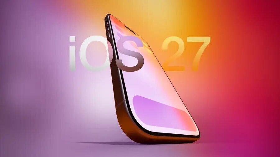 Слухи об iOS 27: обновленное меню настроек AirPods и другие инновации
