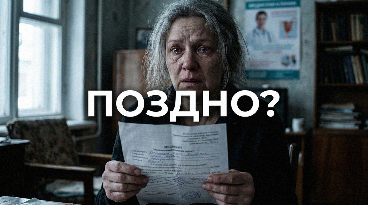    Даже небольшое отклонение от нормы может быть поводом для консультации со специалистом. midzezru