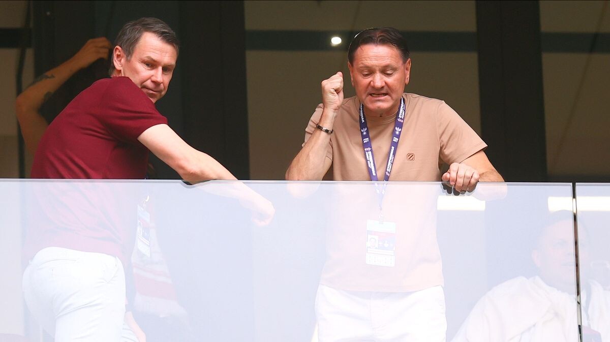    Евгений Семенов, Sport24