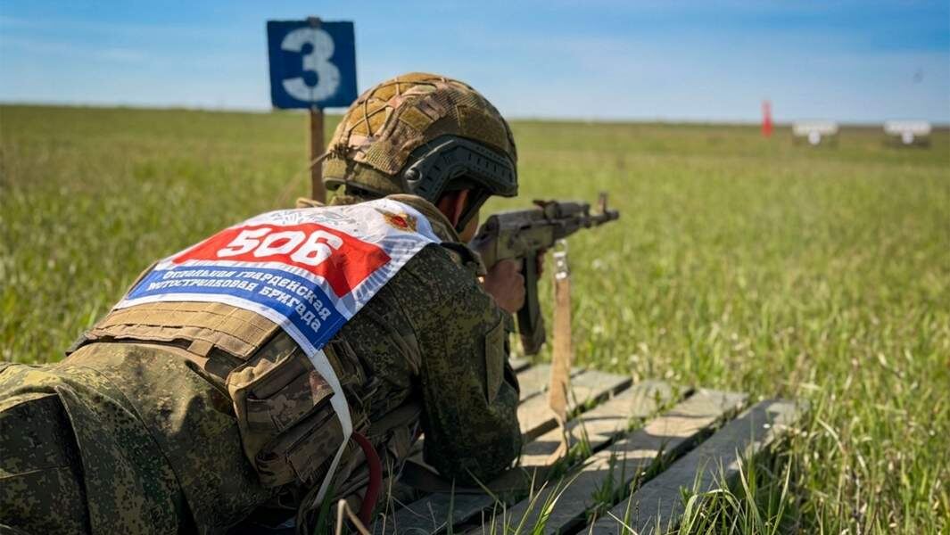    Фото: Никита Горщак