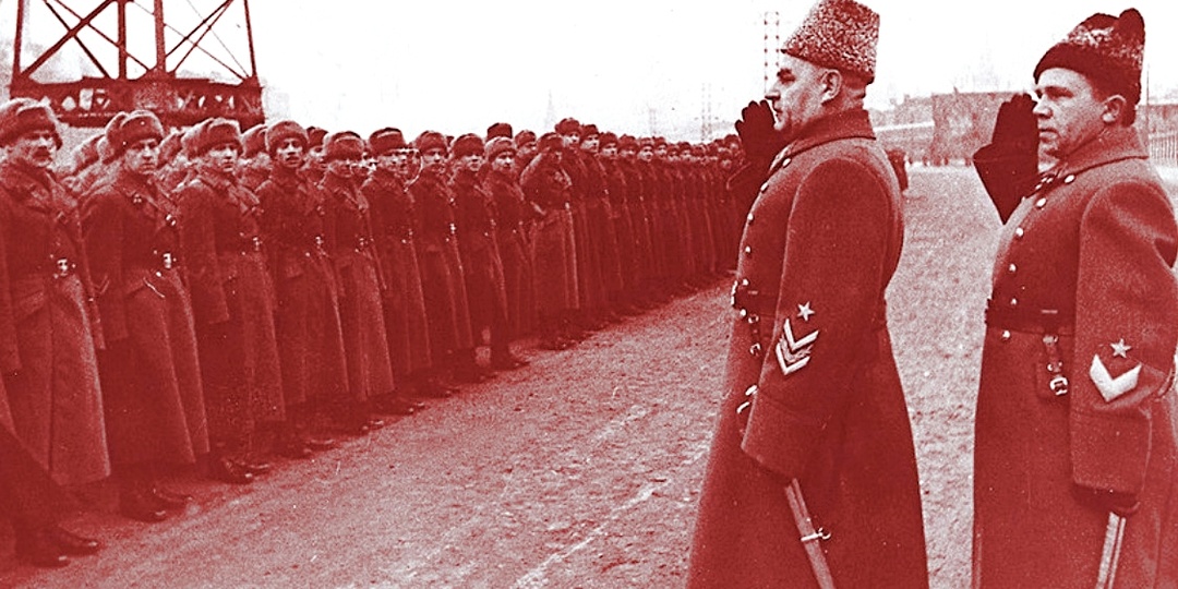 Кого из советских полководцев в годы Великой Отечественной войны называли "маршал-катастрофа" и почему