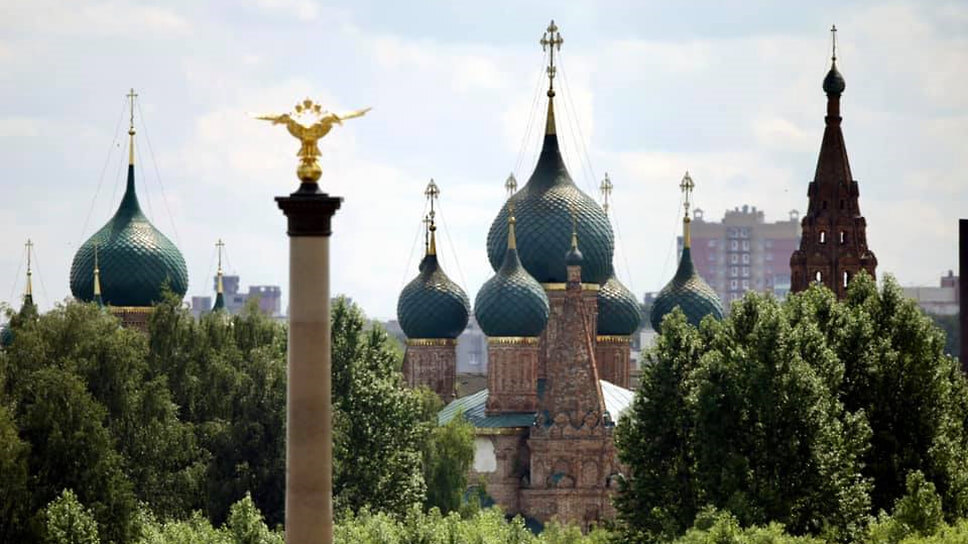 Фото: Пресс-служба правительства Ярославской области