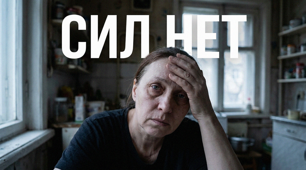    Когда обычный отдых не помогает, важно вовремя заметить сигналы организма о помощи. midzezru