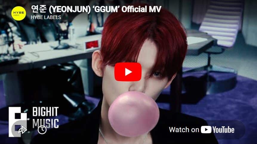 https://www.youtube.com/watch?v=1T9tLMh99Wo  📷
