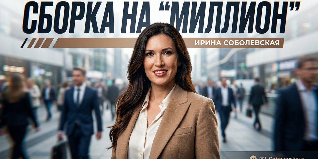 Почему ваше тело «запрещает» вам иметь миллионы: биологический тест на финансовые блоки
