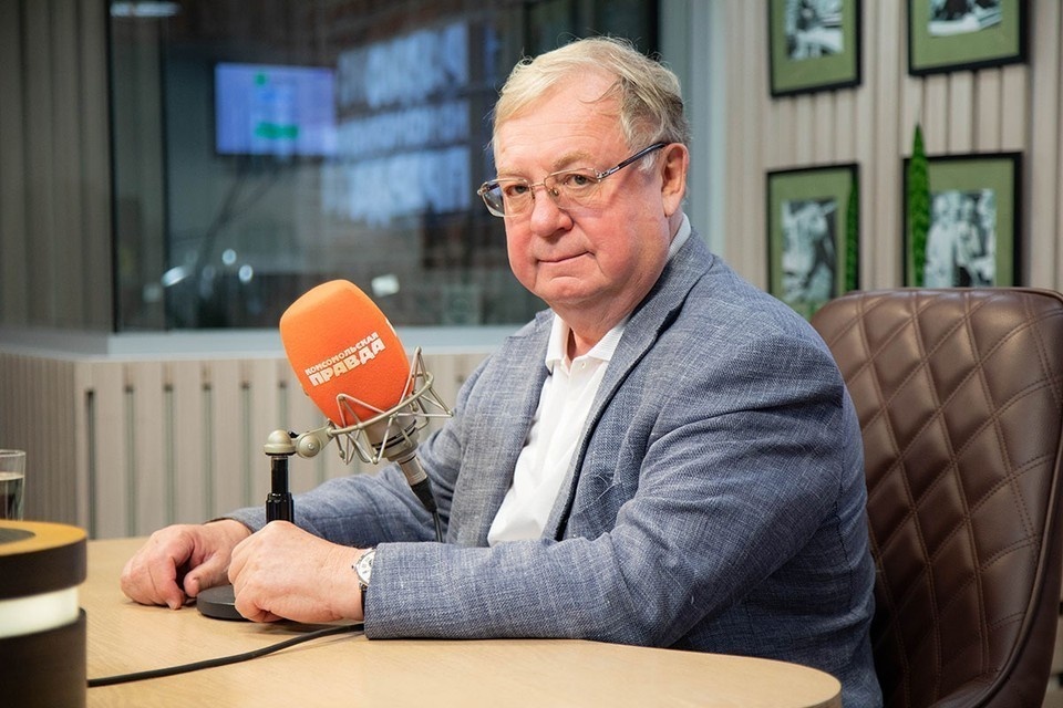    Степашин: Зеленский знает, что у него незавидная судьба Оксана ЗУЙКО