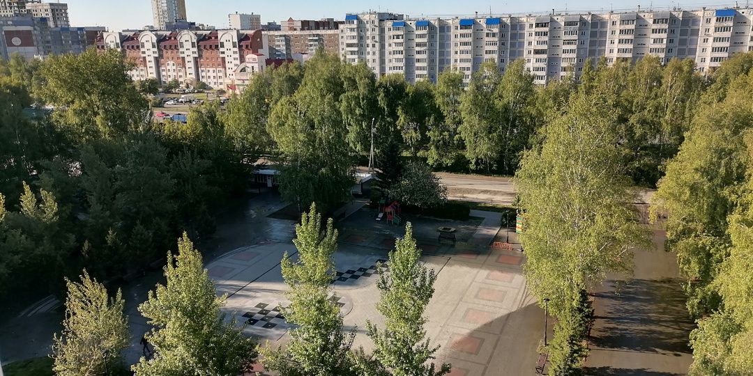 Дом, милый дом. 5 дней дома