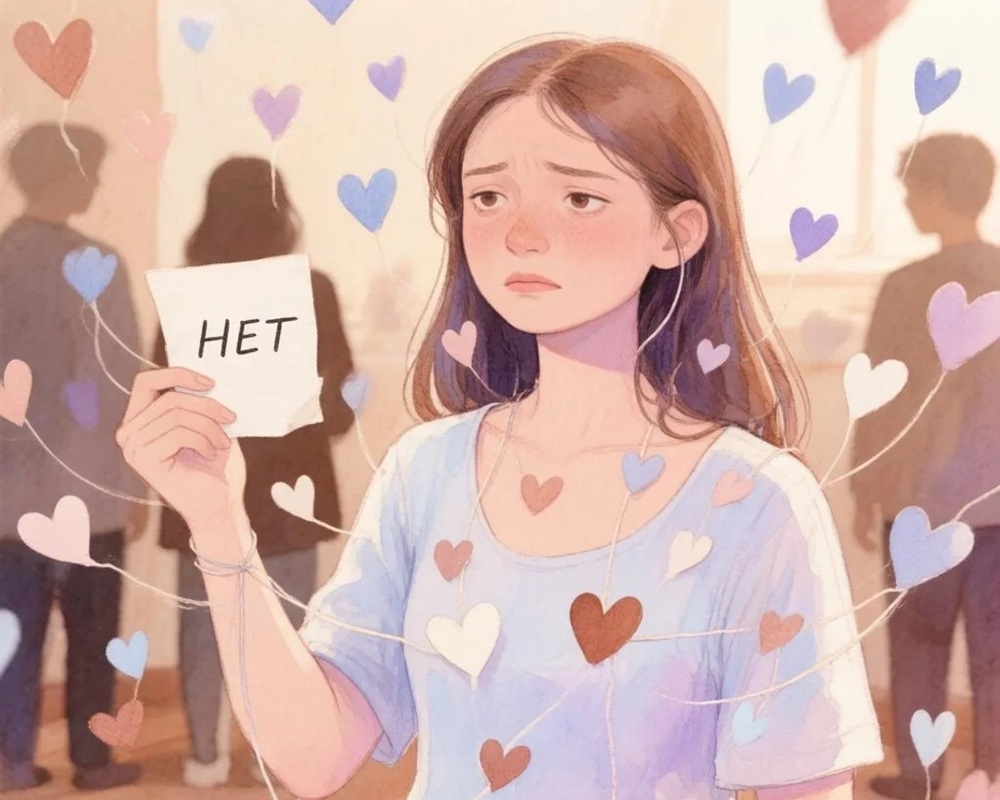"Нет" — самое сложное слово, или почему внутренний ребенок мешает вашим границам
