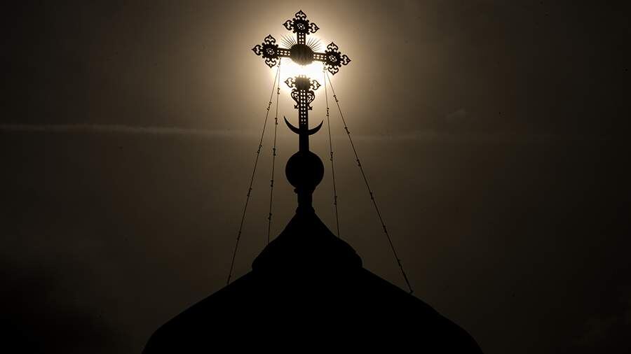    Фото: ИЗВЕСТИЯ/Дмитрий Коротаев