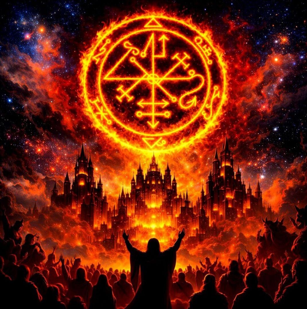 Картинка взята с ТГ канала Ars_Qlipoth