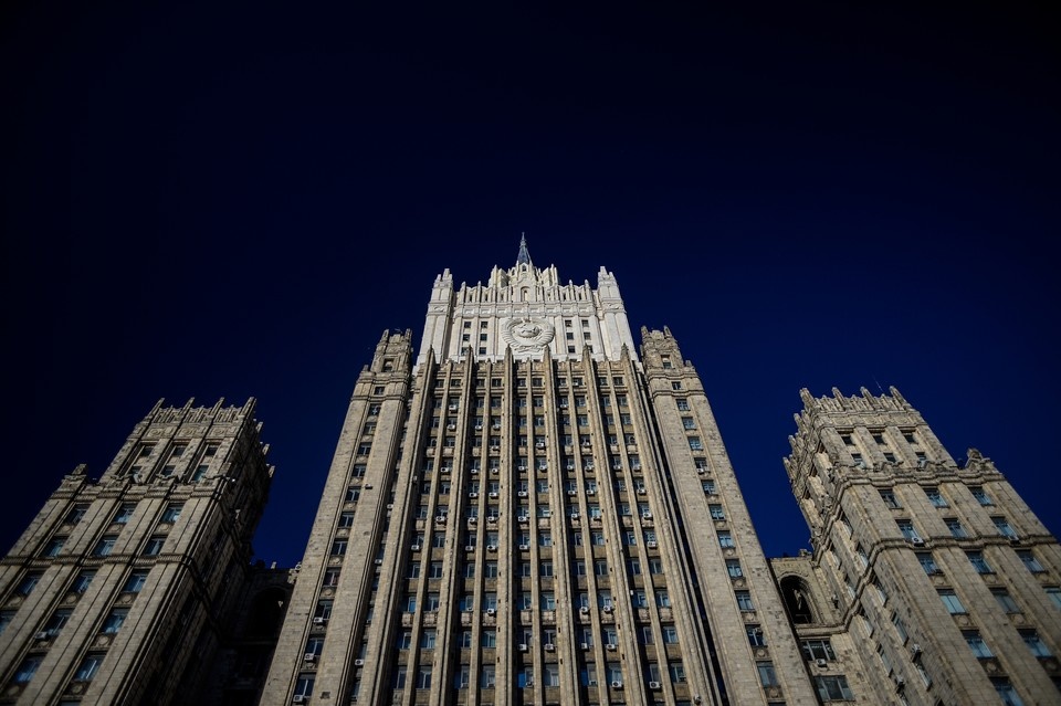    Полищук: позиция Кремля по Украине основана на пониманиях Анкориджа Виктор ГУСЕЙНОВ