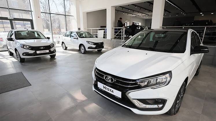     ВСЕ «ЛАДЫ» ОСНАСТЯТ ГЕНЕРАТОРАМИ ОТ «АВТОПРИБОРА»