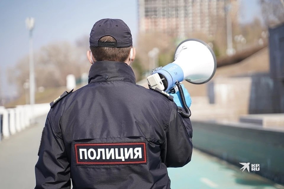    Поисками мужчины занимались сотрудники полиции и неравнодушные граждане Светлана МАКОВЕЕВА