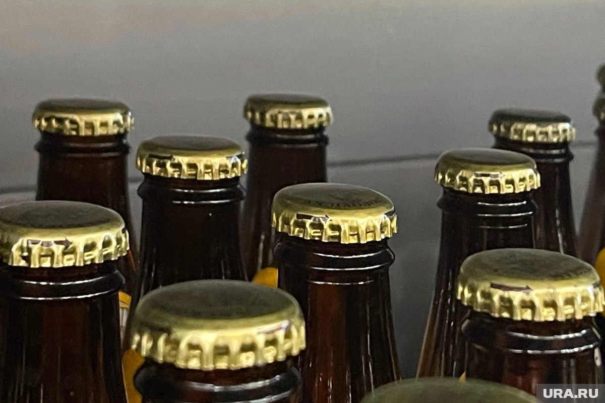     Продажу алкоголя запретят 26 мая в Кургане из-за проведения выпускных в школах