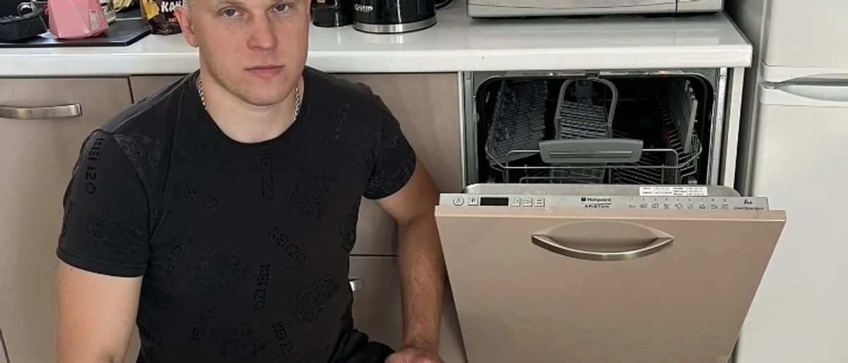    Типичный осмотр до разбора узлов. andrei34