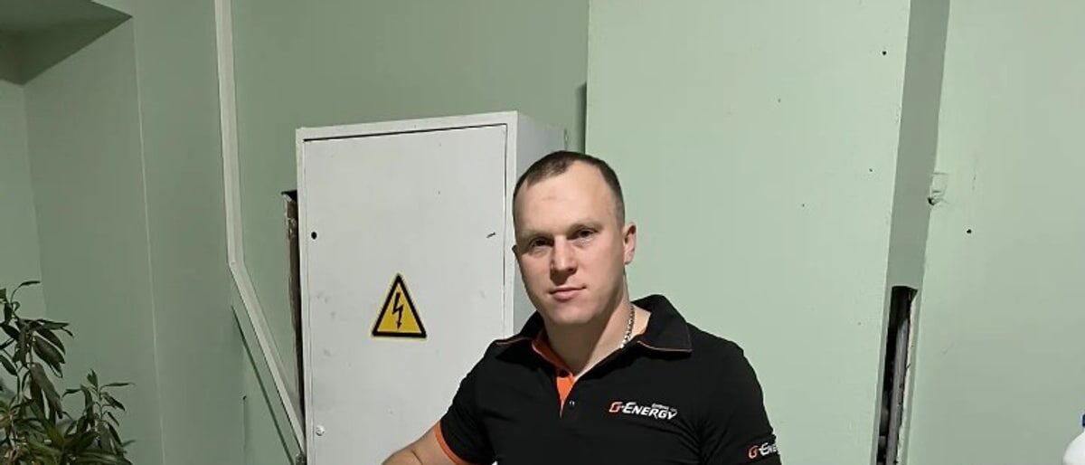    Типичный осмотр до разбора узлов. andrei34