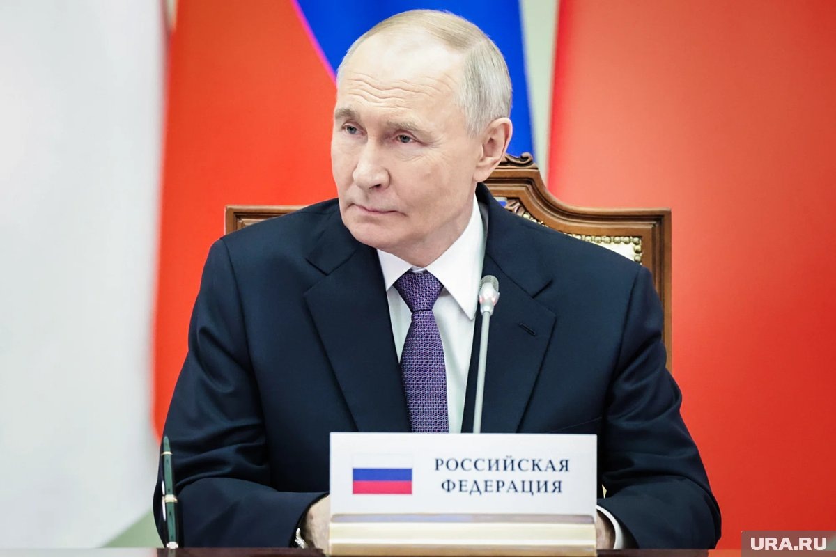     Запись о крещении дедушки Путина была найдена в селе Дудино