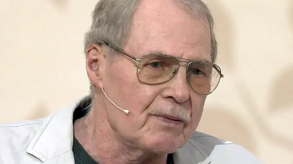 Гостюхин откровенно: "Я советский человек и таким останусь". Почему артист не простит развал СССР