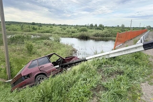    Фото: Госавтоинспекция Пензенской области