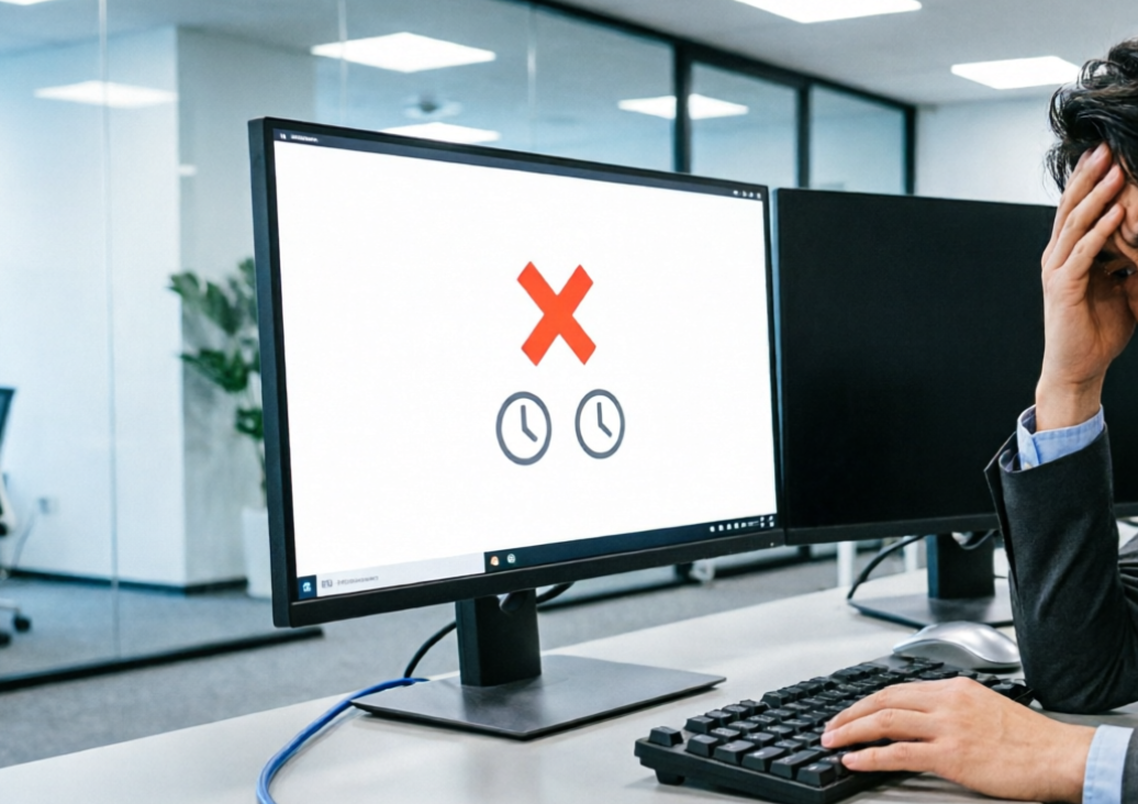 Как исправить удаленное подключение к Windows?